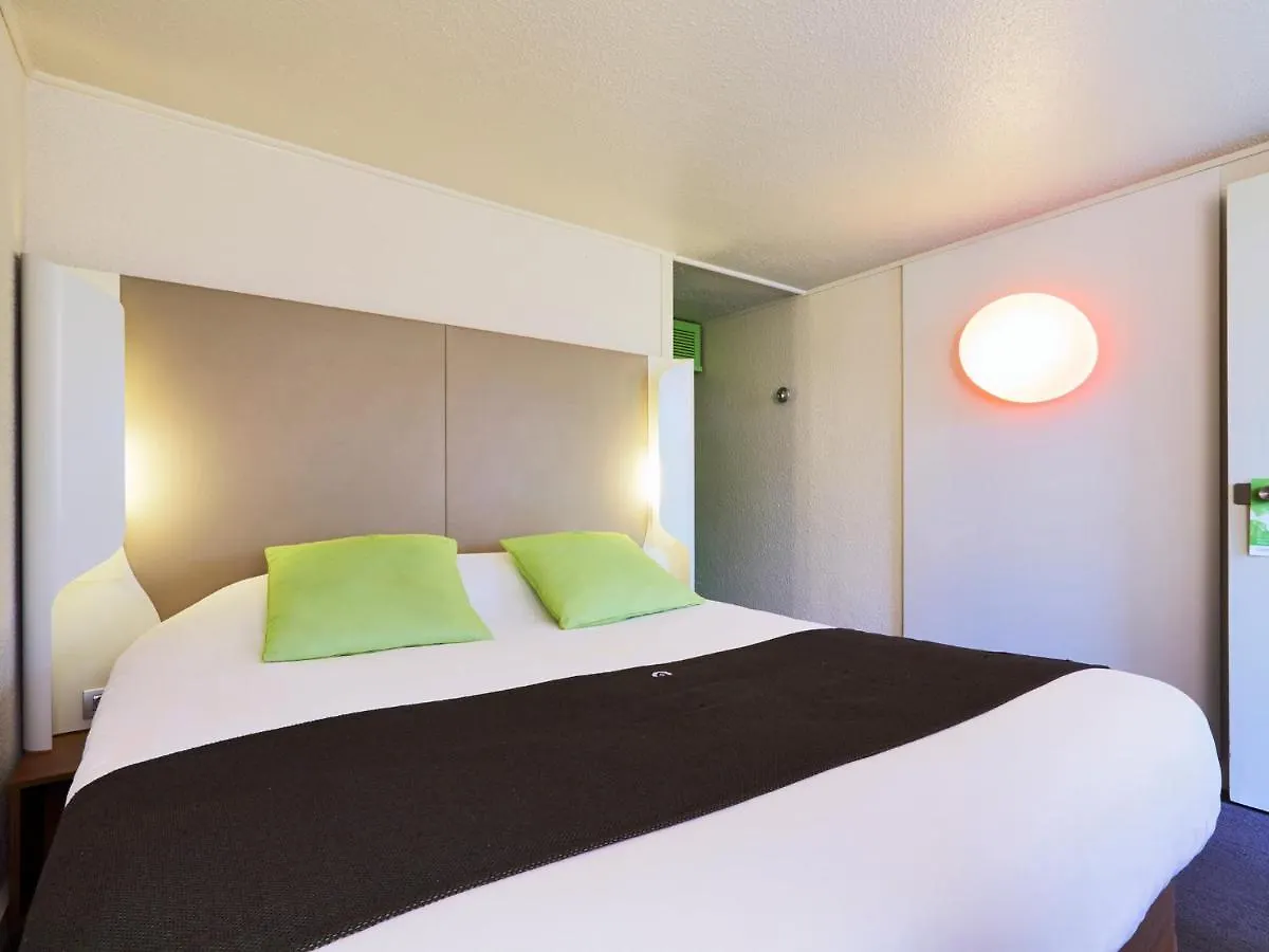 Campanile Saint-Etienne Est- Saint-Chamond Hotel