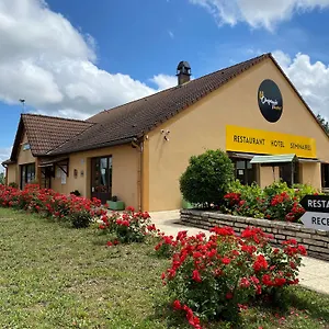 Kyriad Direct *** Roanne