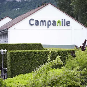 Campanile Grenoble Nord - Hotel