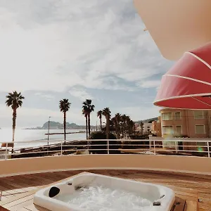 *** Hotel Le Rose The France