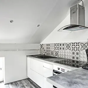 Appartement Au Nid Douillet, Saint-Chamond