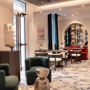 **** Hotel Des Carmes By Malone France