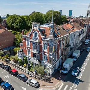 Au Qui Dort - Gounod , Lille France