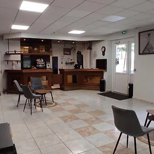 *** Hotel Luxembourg France