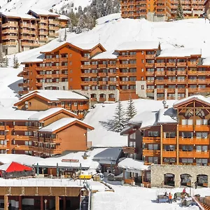 Pierre & Les Sentiers Du Tueda *** Meribel