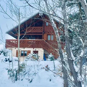 Chalet , Saint-Chaffrey France