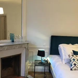Relais12bis By Eiffel Tower Paris