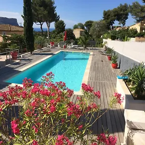 Le Petit Vue 70m2 , Cassis France