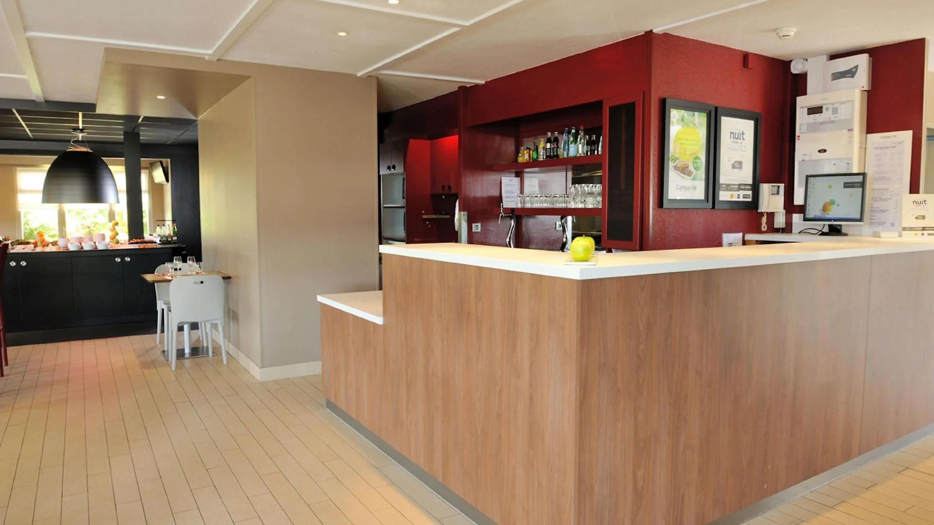 ***  Campanile Saint-Etienne Est- Saint-Chamond Hotel France