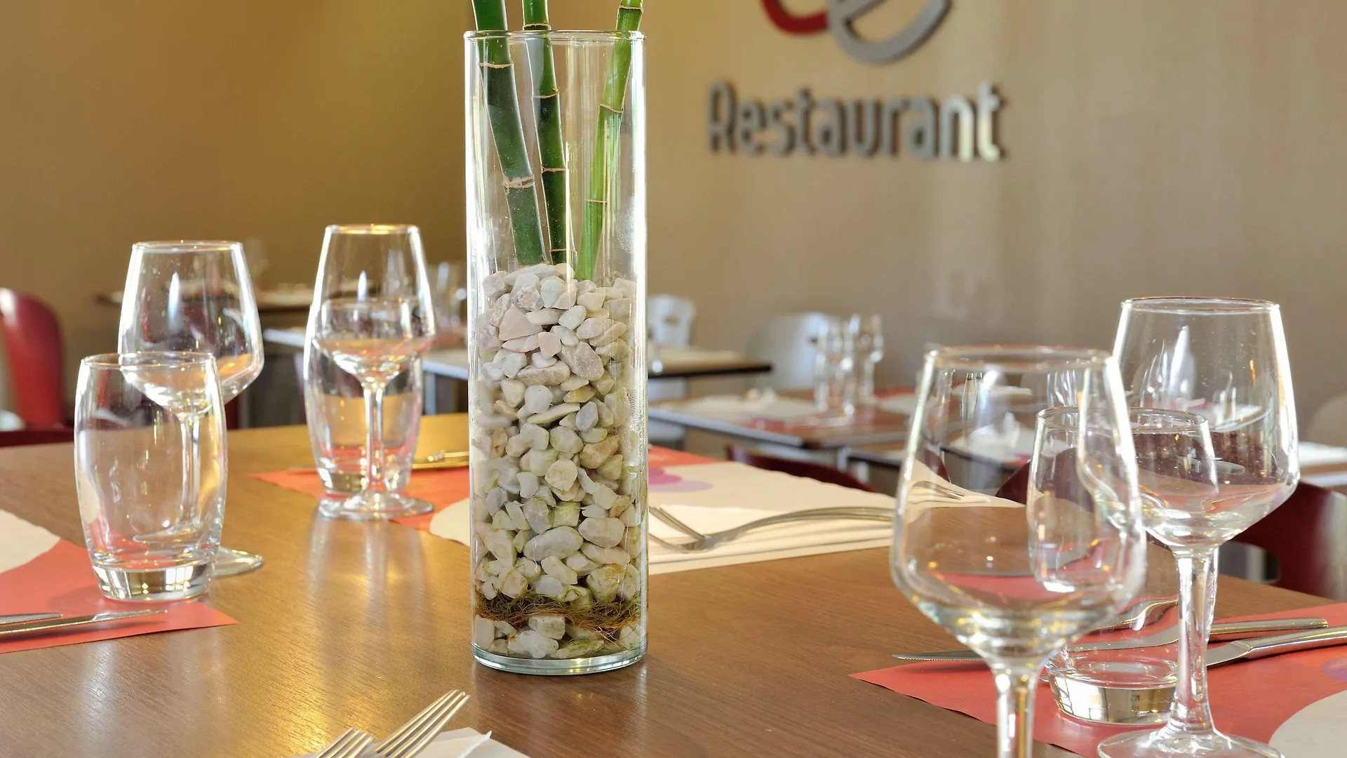 ***  Campanile Saint-Etienne Est- Saint-Chamond Hotel France